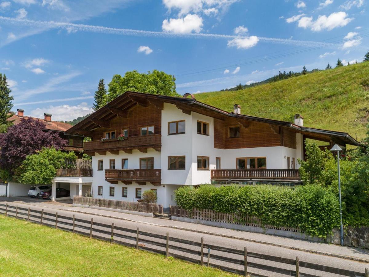 Apartment Am Lift Top 1 Hopfgarten im Brixental Exterior foto